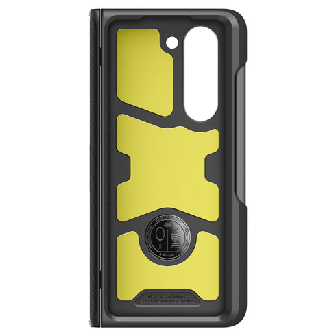 Spigen Galaxy Z Fold 5 Series Case Slim Armor Pro (Pen Edition)